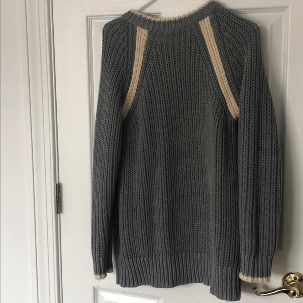 Rag And Bone Sweater Small - image 8